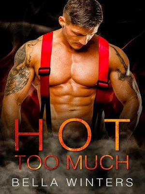 cover image of Hot Too Much